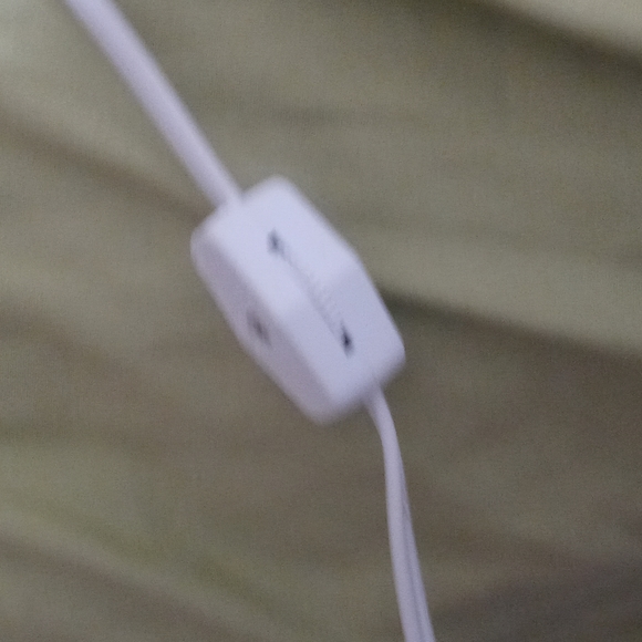 Unicorn Lamp - Picture 3 of 4